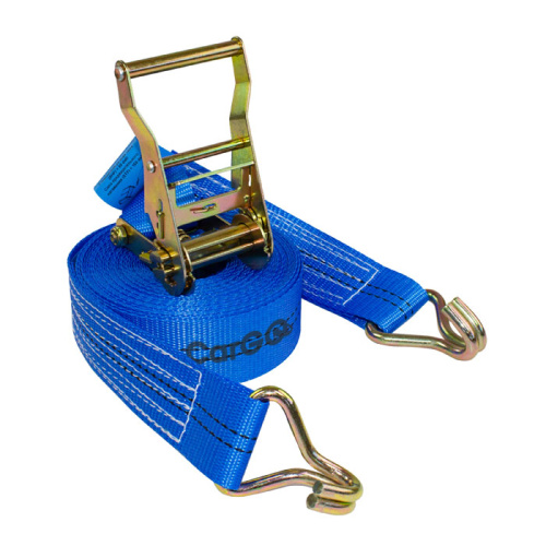 Стяжка груза 50 мм. 2 т. 4 м. Стяжка груза 50 мм. 2 т. 4 м.